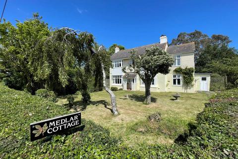 Medlar Cottage Roman Road, Maydensole, Dover, CT15 5HR