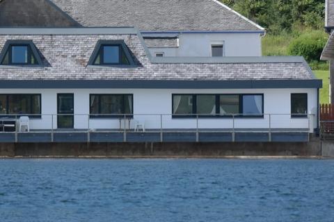 4 bedroom house for sale, Waterside, Tighnabruaich, Argyll, PA21