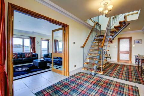 4 bedroom house for sale, Waterside, Tighnabruaich, Argyll, PA21