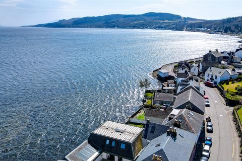 4 bedroom house for sale, Waterside, Tighnabruaich, Argyll, PA21