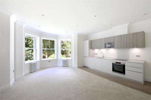 2 bedroom penthouse for sale - Flat 8, Loudwater, High Wycombe, HP10