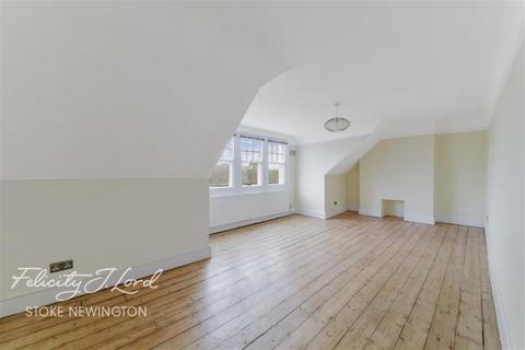 2 bedroom flat to rent, Cranwich Road N16