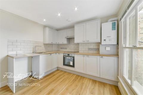 2 bedroom flat to rent, Cranwich Road N16