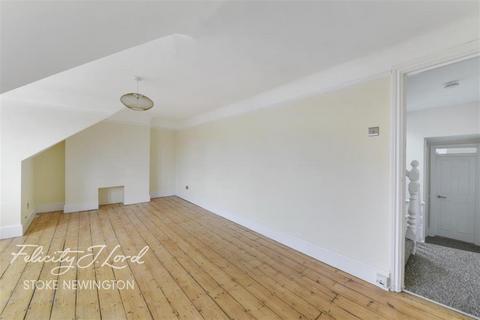2 bedroom flat to rent, Cranwich Road N16