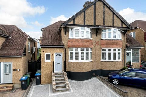 3 bedroom semi-detached house for sale, Cedar Walk, Hemel Hempstead