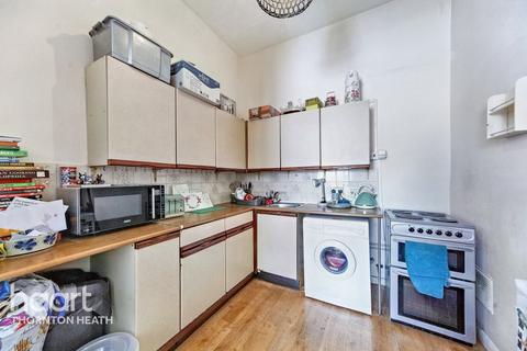 1 bedroom apartment for sale - Brigstock Road, Thornton Heath