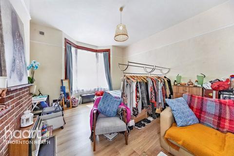 1 bedroom apartment for sale - Brigstock Road, Thornton Heath