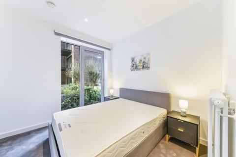 1 bedroom apartment for sale, Douglass Tower, Goodluck Hope, London, E14