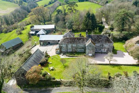 Farm for sale - Halwell, Totnes, Devon, TQ9