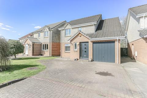 52 Forth Park, Stirling, FK9 5NT