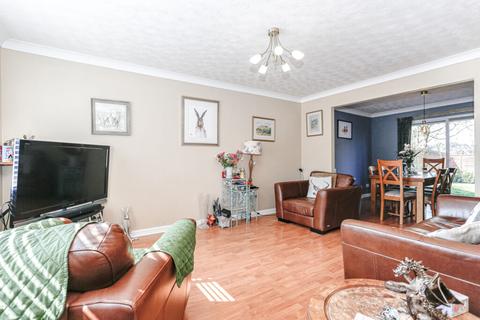 52 Forth Park, Stirling, FK9 5NT