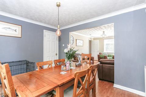 52 Forth Park, Stirling, FK9 5NT