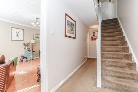 52 Forth Park, Stirling, FK9 5NT