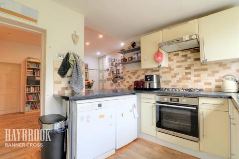 3 bedroom terraced house for sale - Cemetery Road, Sheffield