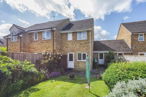 50 Eton Close, Witney, OX28 3GA