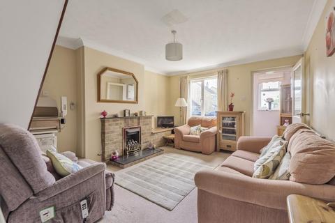 50 Eton Close, Witney, OX28 3GA