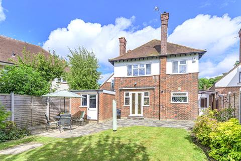 58 Claygate Lane, Esher, KT10 0BJ