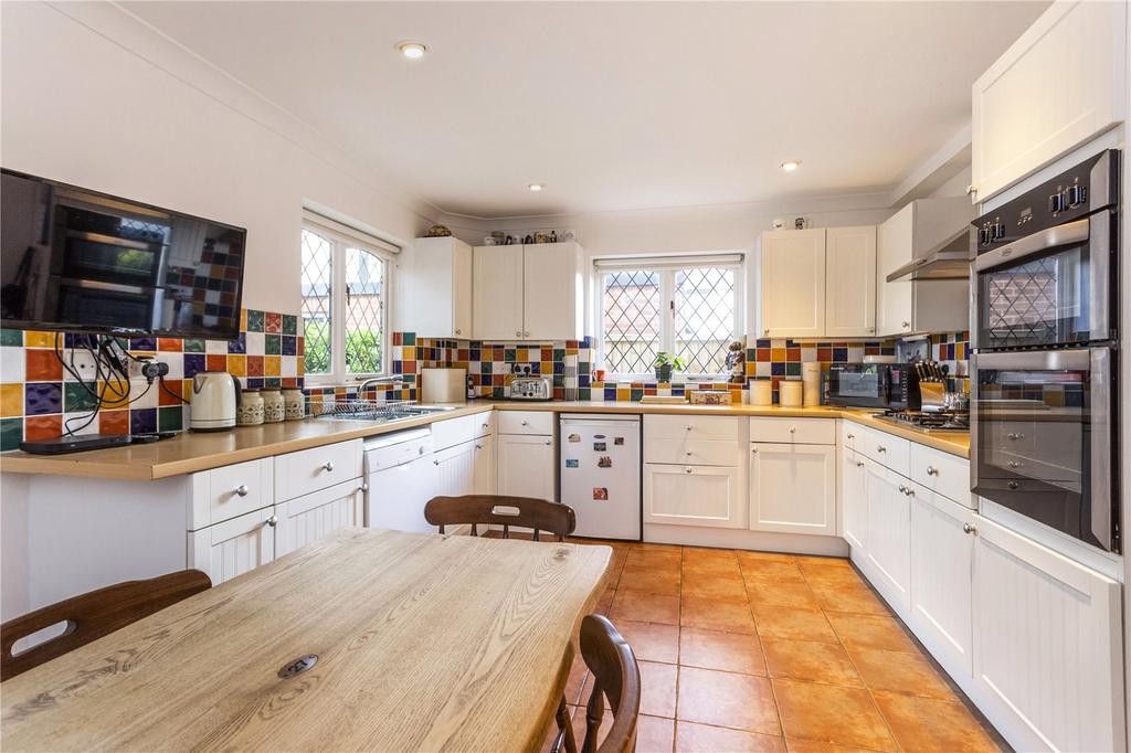 Kitchen/Breakfast