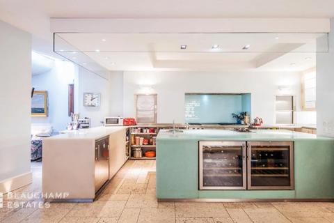 32 Old Queen Street, London, SW1H 9HP