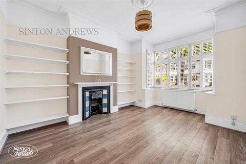 undefined, Northfields Avenue, Ealing, W13