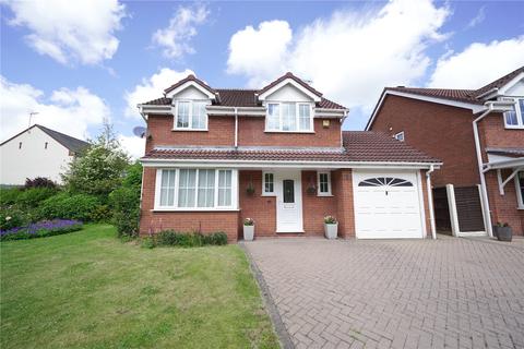 11 Teece Drive, Priorslee, Telford, TF2 9SQ