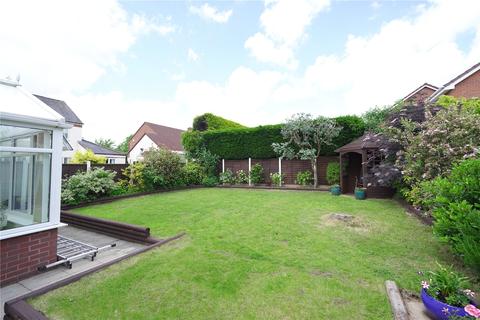 11 Teece Drive, Priorslee, Telford, TF2 9SQ