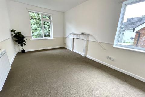 1 bedroom apartment to rent, Crescent Road, Bournemouth, Dorset, BH2