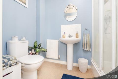 5 Camelia Close, Hethersett, Norwich, NR9 3FL