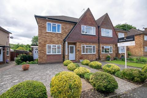 22 Willow Tree Close, Uxbridge, UB10 8RD