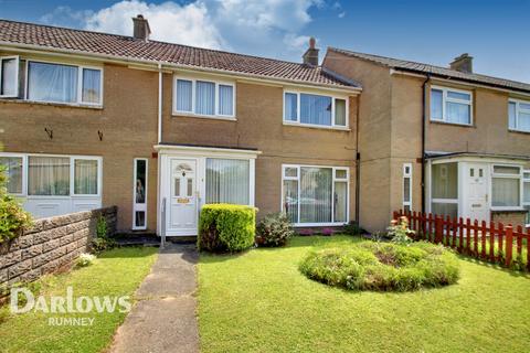 3 bedroom terraced house for sale - Greenmeadows, Cardiff