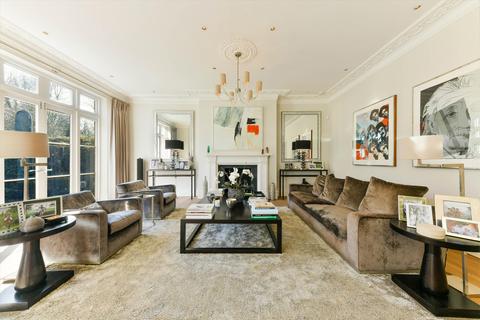 6 bedroom detached house to rent - Routh Road, London, SW18