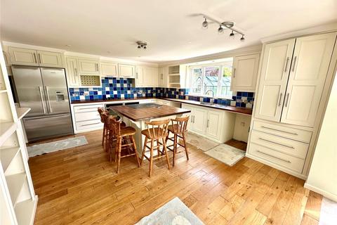4 bedroom equestrian property for sale - Crow Hill, Crow, Ringwood, Hampshire, BH24