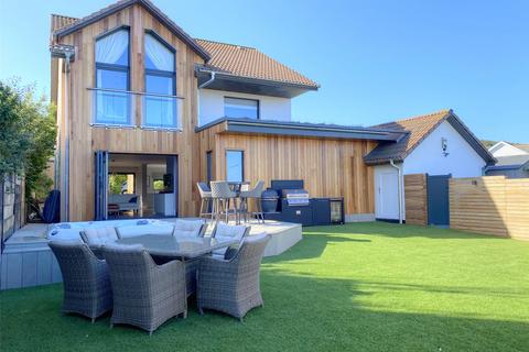 5 bedroom detached house for sale, Withywell Lane, Croyde, Braunton, Devon, EX33