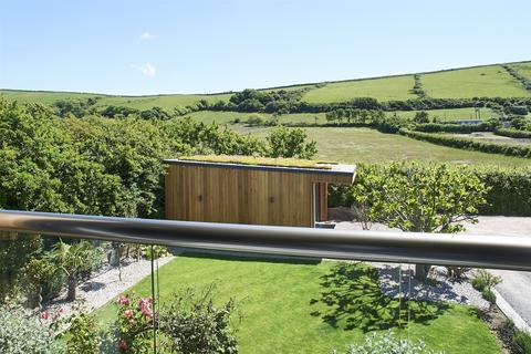 5 bedroom detached house for sale, Withywell Lane, Croyde, Braunton, Devon, EX33