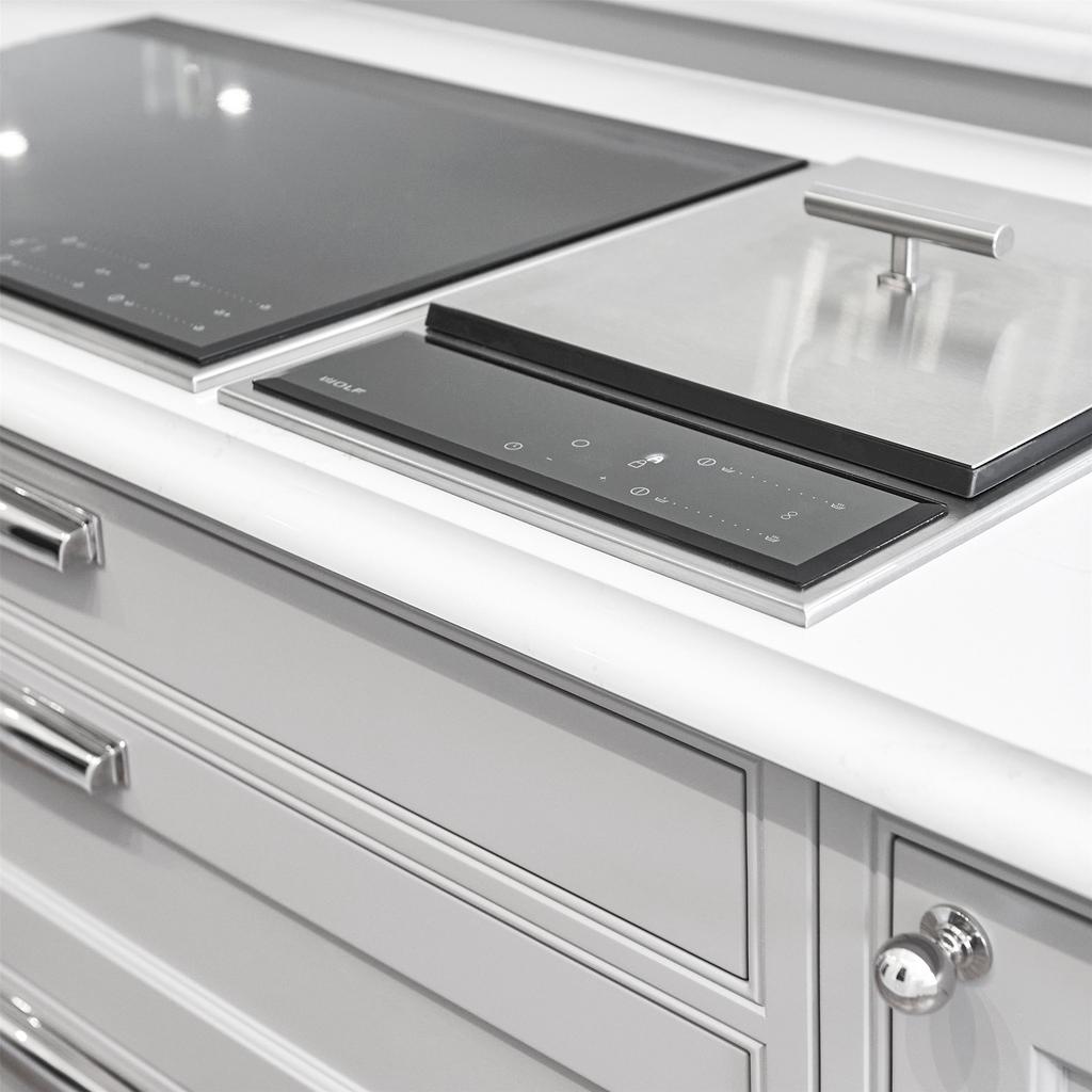 Kitchen Hot Plate