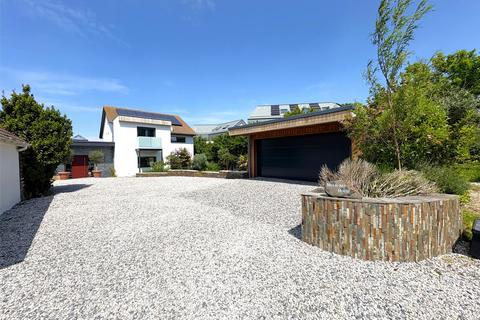 5 bedroom detached house for sale, Withywell Lane, Croyde, Braunton, Devon, EX33