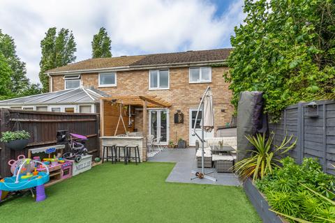 2 Bowgrave Copse, Abingdon, OX14 2NL