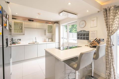2 Bowgrave Copse, Abingdon, OX14 2NL
