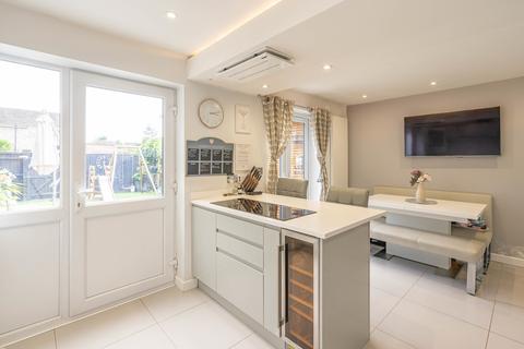 2 Bowgrave Copse, Abingdon, OX14 2NL