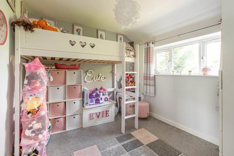 2 Bowgrave Copse, Abingdon, OX14 2NL