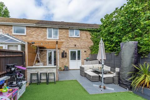 2 Bowgrave Copse, Abingdon, OX14 2NL