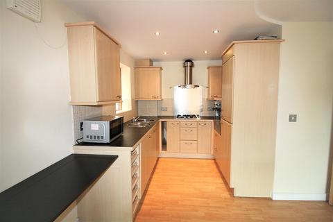 2 bedroom apartment to rent, Leadmill Court, 2 Leadmill Street, Sheffield, S1 4SA