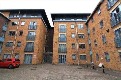 2 bedroom apartment to rent, Leadmill Court, 2 Leadmill Street, Sheffield, S1 4SA