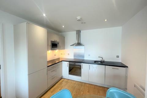 2 bedroom apartment to rent - One Brewery Wharf