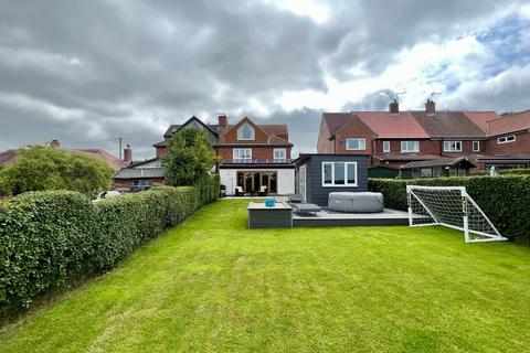 24 Church Lane, Wighill, Tadcaster, LS24 8BG