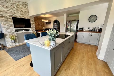24 Church Lane, Wighill, Tadcaster, LS24 8BG