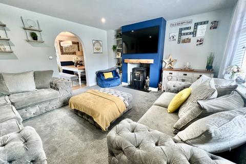24 Church Lane, Wighill, Tadcaster, LS24 8BG