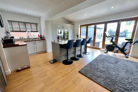 24 Church Lane, Wighill, Tadcaster, LS24 8BG