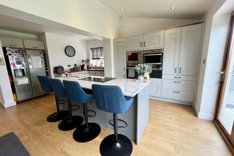 24 Church Lane, Wighill, Tadcaster, LS24 8BG