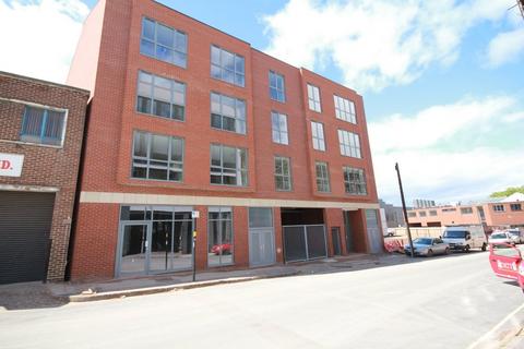 2 bedroom apartment for sale, St Georges, Carver Street, Jewellery Quarter, B1